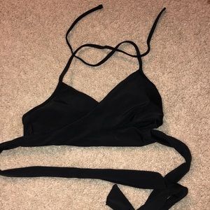 swim suit top